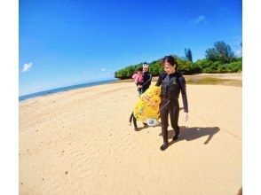 プランの魅力 穴場のビーチ！夏場でもほぼ貸し切り！ の画像