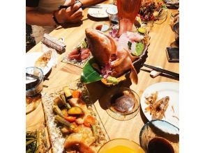 プランの魅力 您可以在居酒屋吃自己捕捞的鱼！ の画像