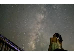 プランの魅力 星空撮影OK! の画像