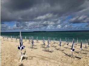 プランの魅力 瀬底ビーチ の画像
