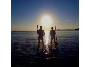 プランの魅力 マンガータ — 海に浮かぶ私だけの光の階段 の画像