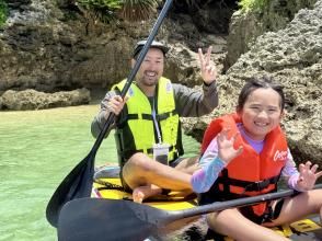 プランの魅力 [Reliable support] Professionals will support your SUP debut の画像