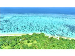 プランの魅力 การถ่ายภาพโดรนแบบไดนามิก! の画像
