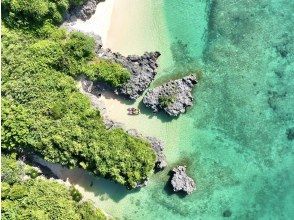 プランの魅力 动态无人机摄影 の画像