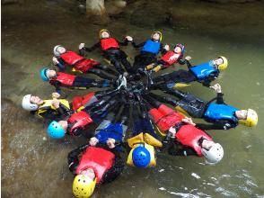 プランの魅力 川にアートを描きましょう の画像