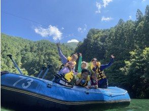 プランの魅力 のどかでおだやかなアウトドアツアー の画像