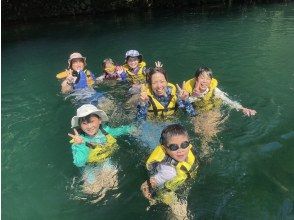 プランの魅力 プカプカ浮遊体験 の画像
