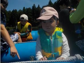 プランの魅力 小さなお子様も参加可能 の画像