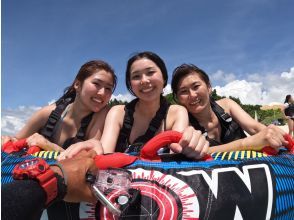 プランの魅力 うつ伏せ乗りの「ジャイアントスリラー」 の画像