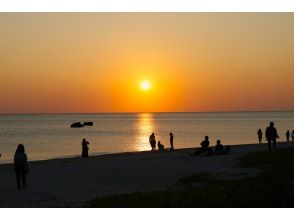 プランの魅力 絶景サンセット の画像