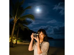 プランの魅力 サンセット・ホタル・サガリバナ の画像