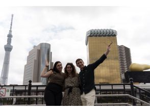 プランの魅力 스카이트리백에 の画像