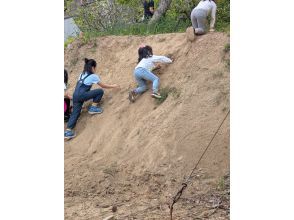 プランの魅力 果樹園の斜面が滑り台 の画像
