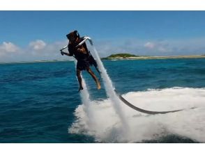 プランの魅力 [Wakayama / Nanki Shirahama / Tanabe / Yoshiya] A backpack-shaped flying device ♪☆ Jetpack ☆ の画像