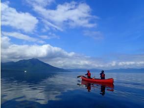 プランの魅力 凪いだ日は湖へ。 の画像