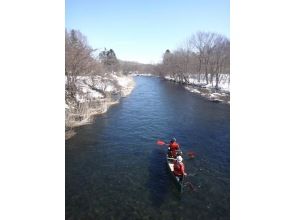 プランの魅力 澄んだ冬空。 の画像