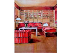 プランの魅力 living の画像