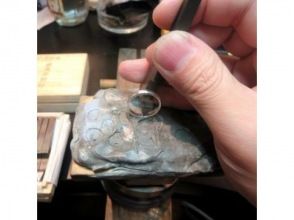 プランの魅力 刻印を入れてから完成! の画像