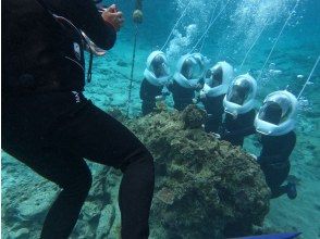 プランの魅力 ถ่ายภาพที่ Sea Walk の画像