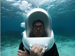 プランの魅力 戴眼鏡也可以。 の画像