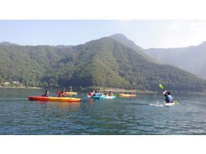 プランの魅力 Cruising scenery の画像