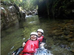プランの魅力 Relax in the beautiful forest and clear river の画像