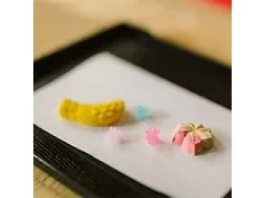 プランの魅力 Dried sweets の画像