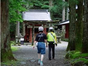 プランの魅力 新鮮な体験 の画像