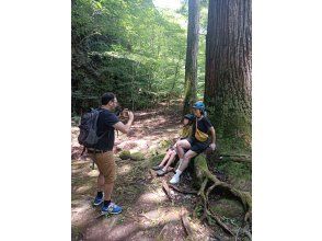 プランの魅力 人間の手が作り上げた自然美 の画像