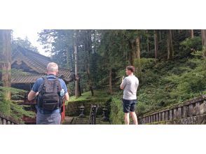 プランの魅力 自然と建物の驚くべき調和 の画像