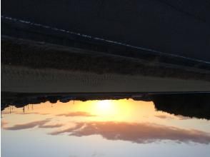 プランの魅力 夜明け の画像