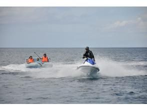 プランの魅力 【オプションマリンチューブ】 の画像