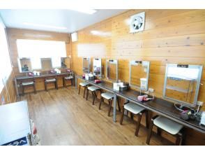 プランの魅力 【青の洞窟スノーケル／パウダールーム付き】 の画像