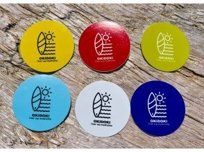 プランの魅力 OPEN 기념☆내수 스티커 선물☆ の画像