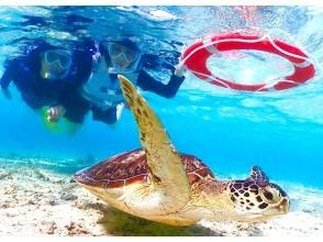 プランの魅力 初学者和不太会游泳的人也可以放心。 の画像