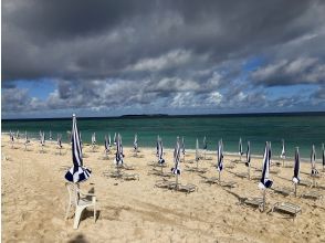 プランの魅力 瀬底ビーチ の画像