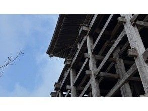 プランの魅力 古の建築物 の画像