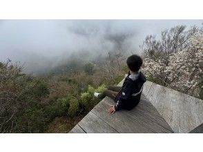 プランの魅力 高度感のある景色 の画像