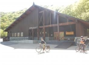 プランの魅力 Visit tourist spots の画像