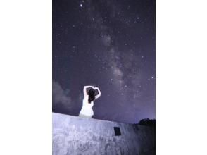 プランの魅力 A starry sky you can't see in Hong Kong の画像