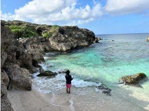 プランの魅力 日本最西端の離島で釣りを楽しもう! の画像