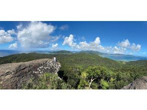 プランの魅力 山登り の画像