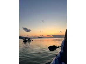 プランの魅力 カヤック の画像