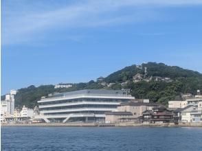 プランの魅力 尾道市役所と千光寺 の画像