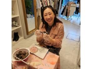 プランの魅力 Pearl extraction experience: ￥4,000 の画像