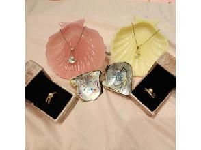 プランの魅力 Processing into accessories (with instant camera photo) の画像