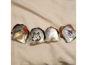 プランの魅力 Shell Paint の画像