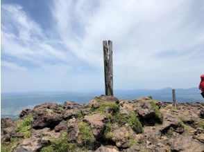プランの魅力 高岳山頂 の画像