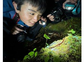 プランの魅力 私がご案内します！ の画像