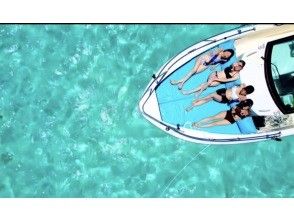 プランの魅力 バカンスの王道 の画像